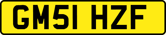 GM51HZF