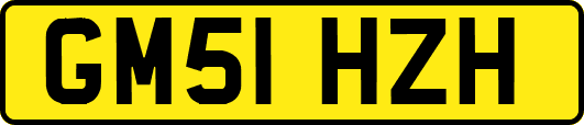 GM51HZH