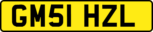 GM51HZL