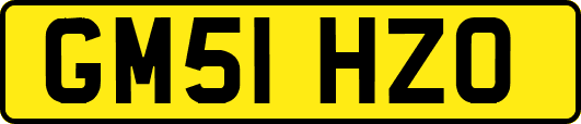 GM51HZO