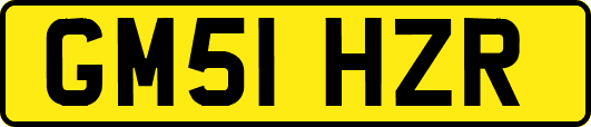 GM51HZR