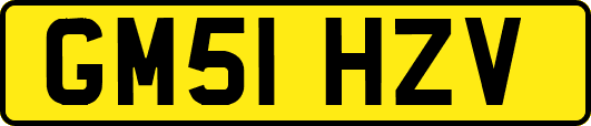 GM51HZV