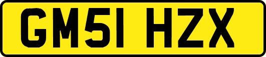 GM51HZX