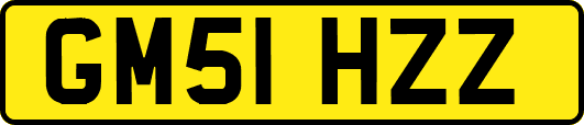 GM51HZZ