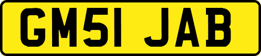 GM51JAB