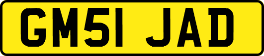 GM51JAD