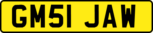 GM51JAW