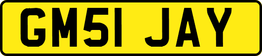 GM51JAY