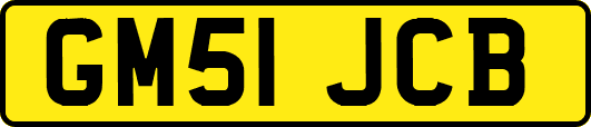 GM51JCB