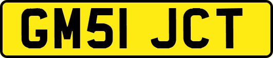 GM51JCT