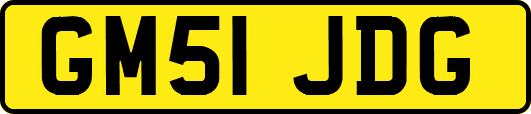 GM51JDG