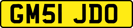 GM51JDO
