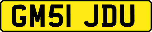 GM51JDU