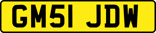 GM51JDW