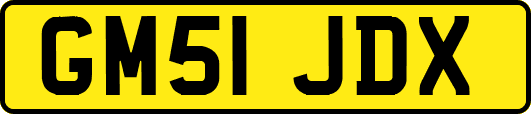 GM51JDX