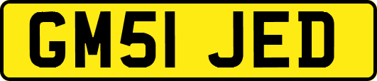 GM51JED