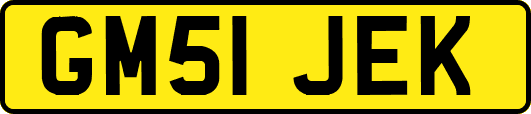 GM51JEK