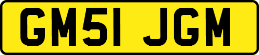 GM51JGM