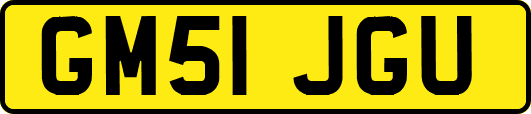 GM51JGU