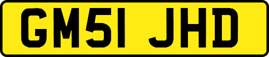 GM51JHD