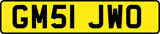 GM51JWO