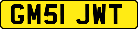 GM51JWT