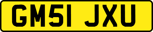 GM51JXU