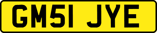 GM51JYE
