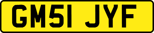GM51JYF
