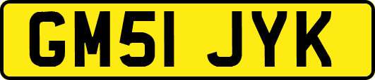 GM51JYK