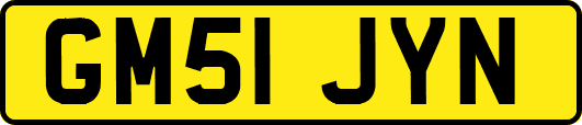 GM51JYN