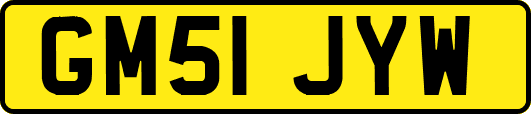 GM51JYW