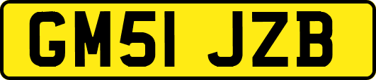 GM51JZB