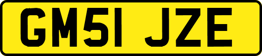 GM51JZE