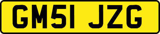 GM51JZG