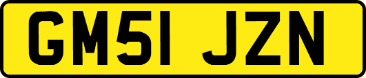 GM51JZN