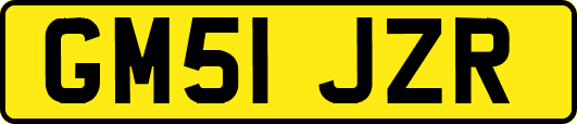 GM51JZR