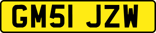 GM51JZW