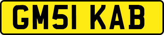 GM51KAB
