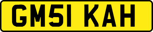 GM51KAH