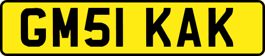 GM51KAK