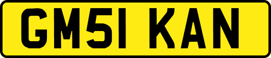 GM51KAN