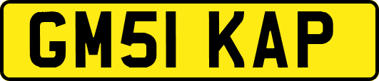 GM51KAP