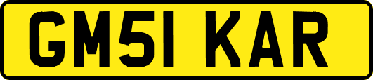 GM51KAR