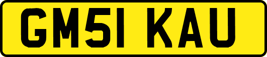 GM51KAU