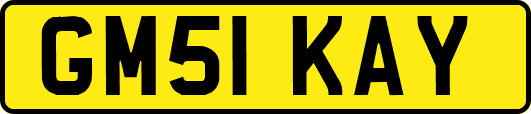 GM51KAY