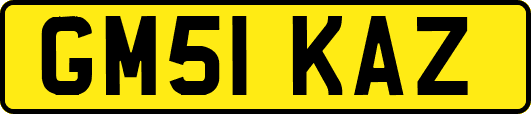 GM51KAZ