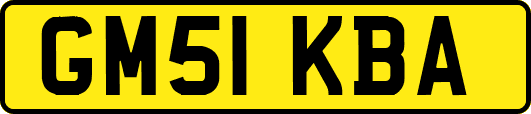 GM51KBA