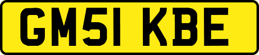 GM51KBE