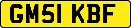 GM51KBF
